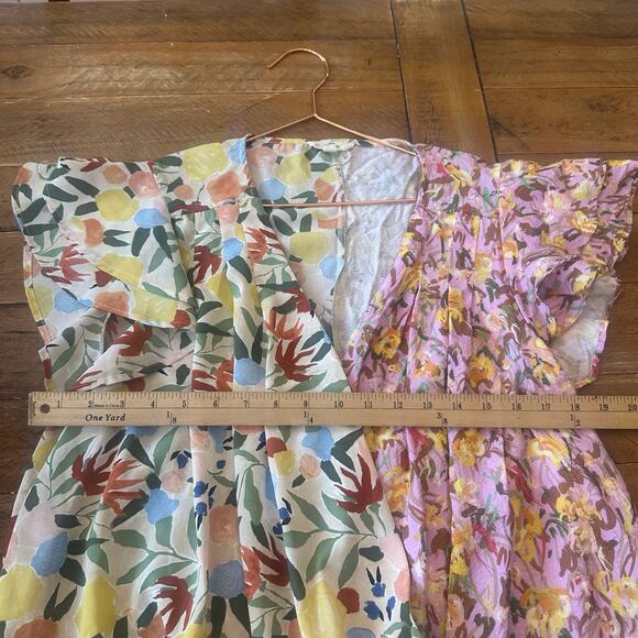 Entro multi print crossover size large - Picture 5 of 6